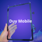 Thay cảm ứng iPad Gen 10 - Ảnh 3
