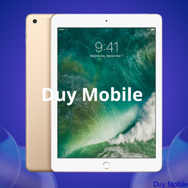Thay cảm ứng iPad Gen 5