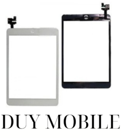 Thay cảm ứng iPad Mini 2