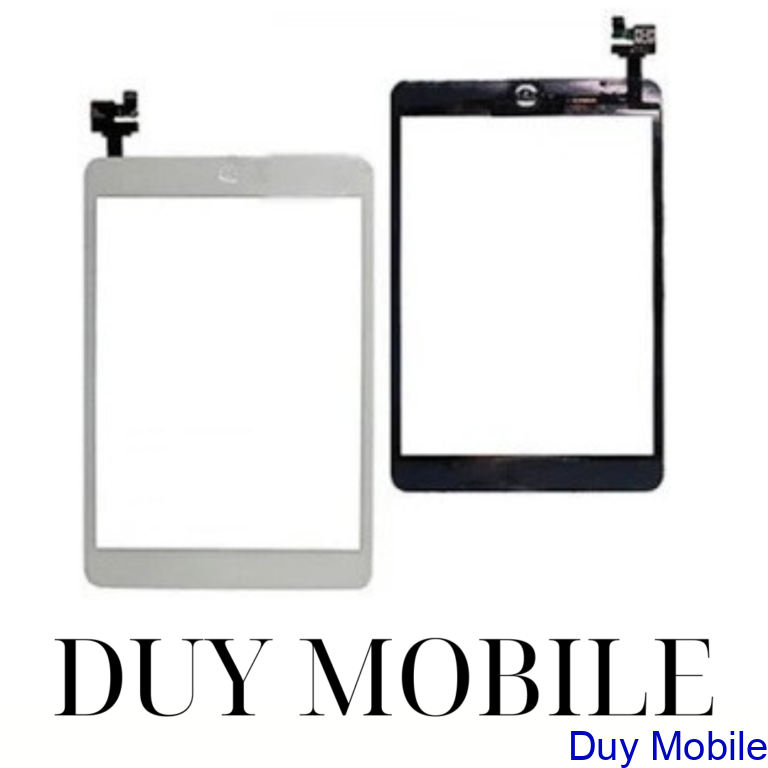 Thay cảm ứng iPad Mini 2