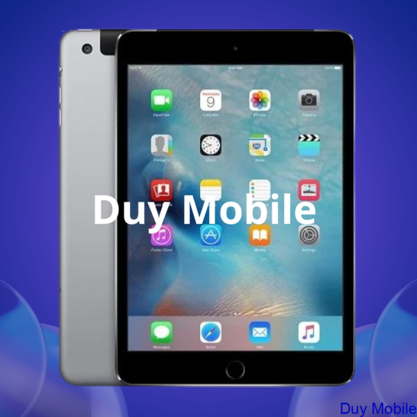 Thay cảm ứng iPad Mini 1