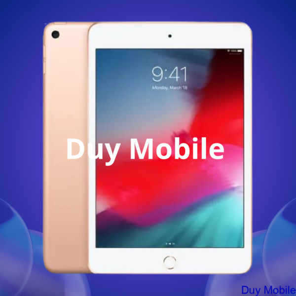 Thay cảm ứng iPad Mini 4
