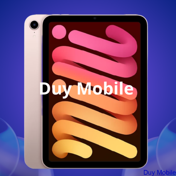 Thay cảm ứng iPad Air 6