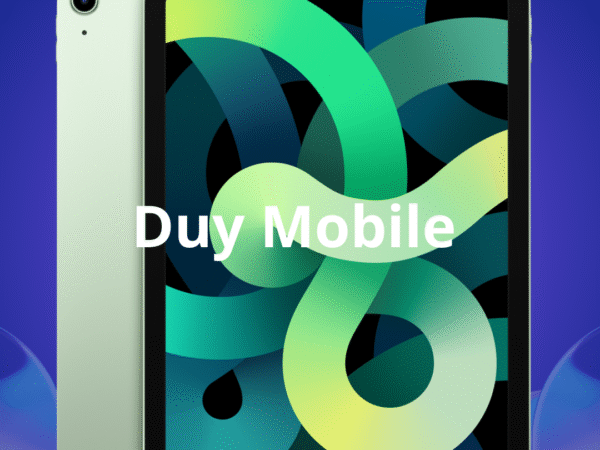 Thay cảm ứng iPad Air 4