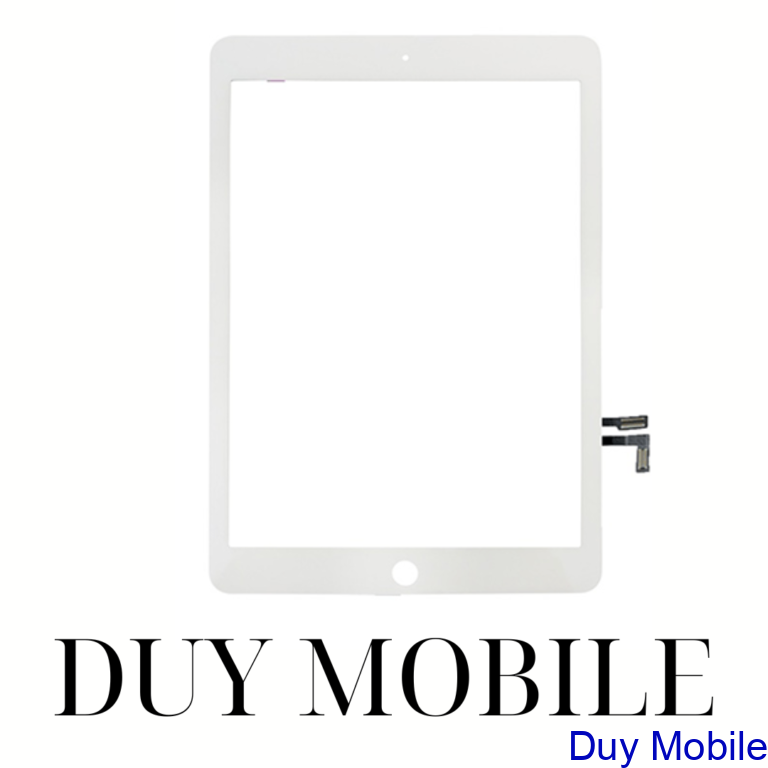 Thay cảm ứng iPad Gen 5
