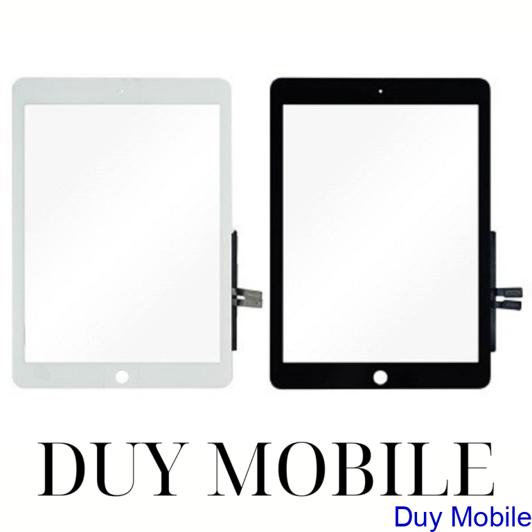 Thay cảm ứng iPad Gen 6
