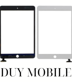 Thay cảm ứng iPad Gen 7