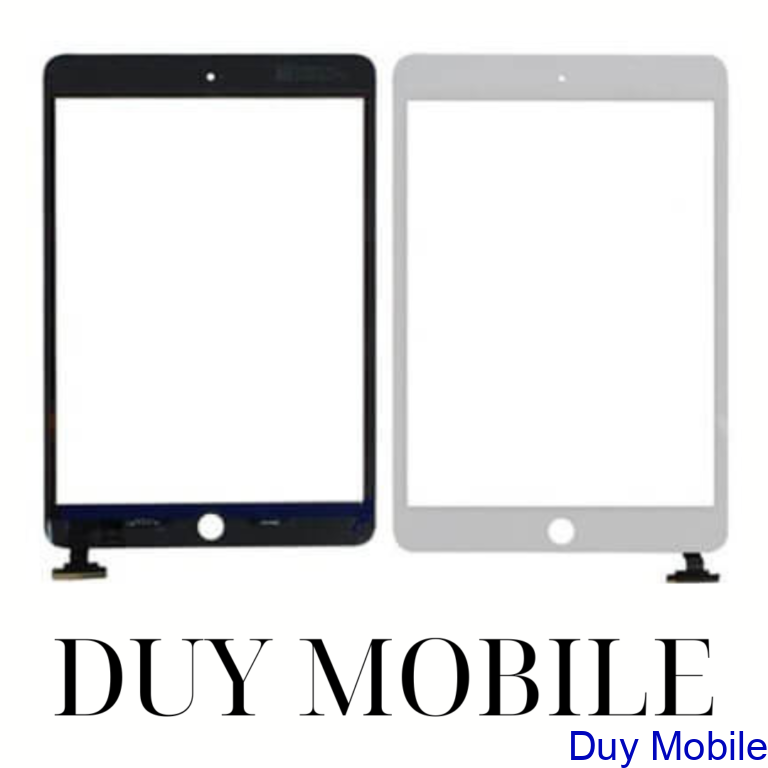 Thay cảm ứng iPad Gen 7