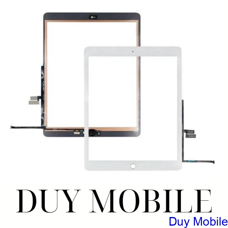 Thay cảm ứng iPad Gen 8