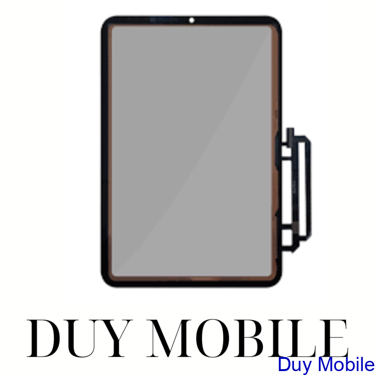 Thay kính cảm ứng iPad Mini 6