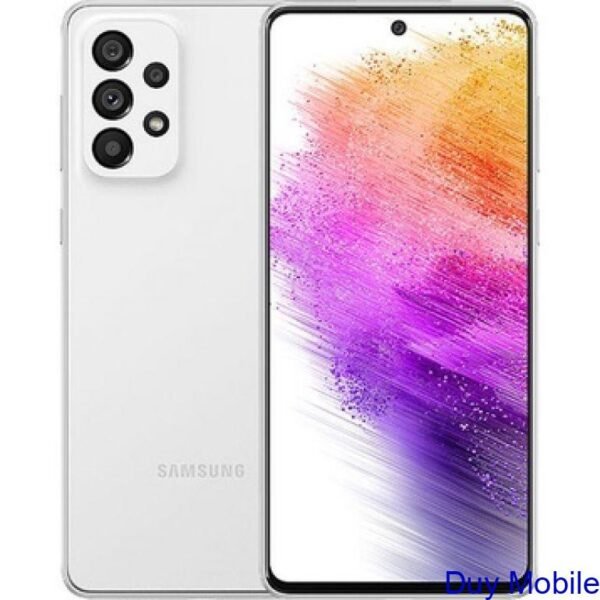 Ép kính Samsung A73 (Samsung-A73 5G)