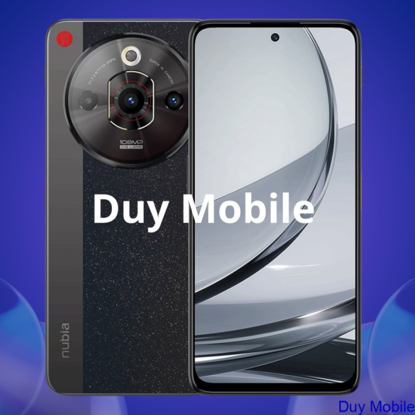 Thay pin ZTE nubia Focus Pro