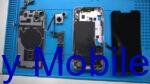 Thay mặt kính-Ép kính iPhone 15 - Hình ảnh 3