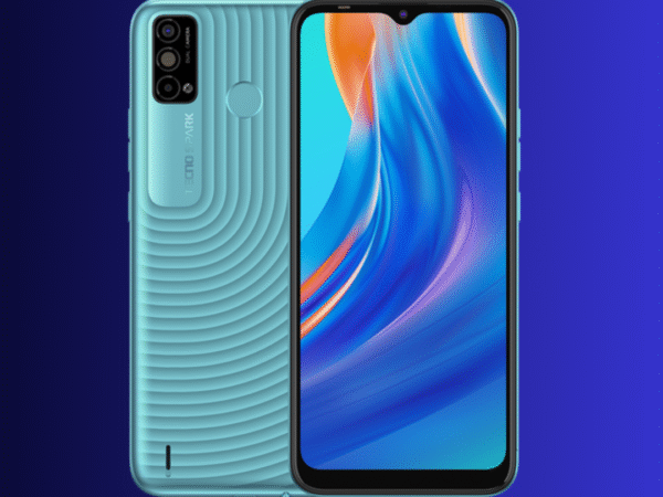 Ép kính Tecno Spark Go 2021