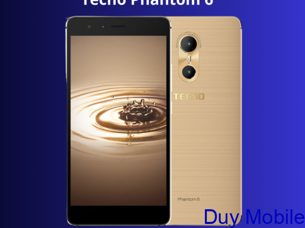 Ép kính Tecno Phantom 6