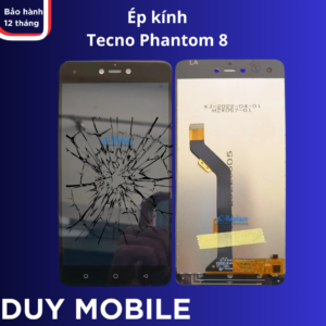 Ep kinh Tecno Pova 5 Pro 14