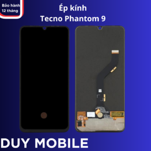 Ep kinh Tecno Pova 5 Pro 16