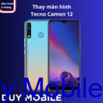 Thay màn hình Tecno Camon 12 - Hình ảnh 2
