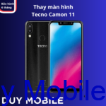 Thay màn hình Tecno Camon 11 - Hình ảnh 2