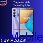 Thay màn hình Tecno Pop 6 Go - Hình ảnh 2