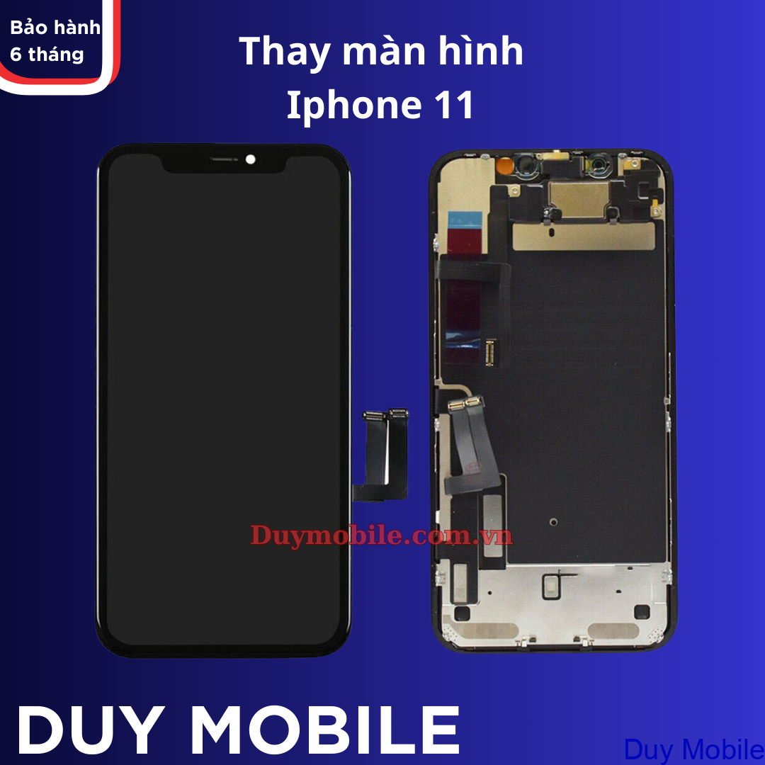 Ép kính Tecno Pova 5 Pro - 2024-06-13T010144.393 Thay màn hình Iphone 11 - Ảnh 1