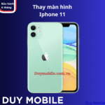 Thay màn hình Iphone 11 - Ảnh 3