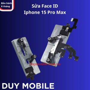 Sửa chữa, thay thế Face iD Iphone 15 Pro Max