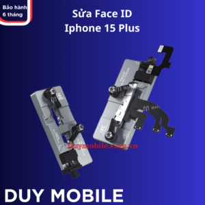 Sửa chữa, thay thế Face iD Iphone 15 Plus