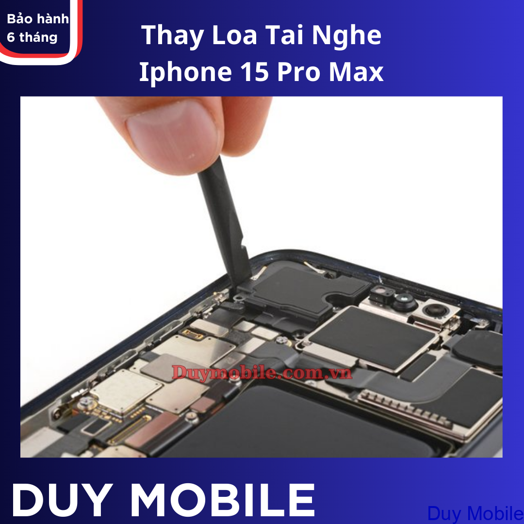 Ép kính Tecno Pova 5 Pro - 2024-06-18T235317.816 Thay Loa Tai Nghe / Loa Trong iPhone 15 Pro Max - Ảnh 2