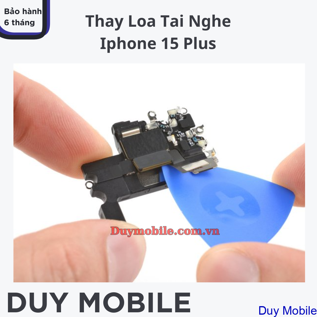 Ép kính Tecno Pova 5 Pro - 2024-06-21T232316.629 Thay Loa Tai Nghe / Loa Trong iPhone 15 Plus - Ảnh 3