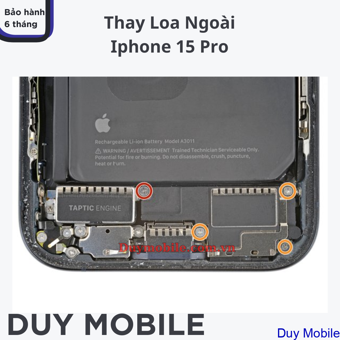 Ép kính Tecno Pova 5 Pro - 2024-06-21T233241.003 Thay Loa Ngoài iPhone 15 Pro - Ảnh 3