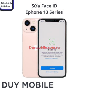 Sửa chữa / Thay thế Face iD iPhone 13