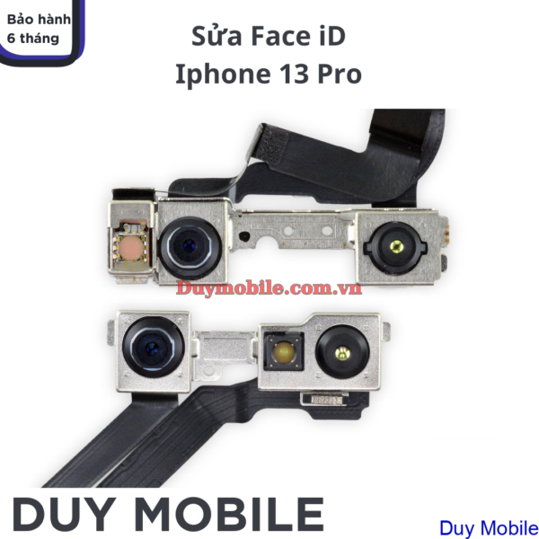Sửa chữa / Thay thế Face iD iPhone 13 Pro