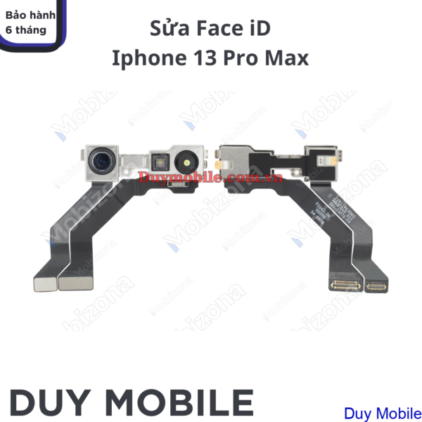 Sửa chữa / Thay thế Face iD iPhone 13 Pro Max