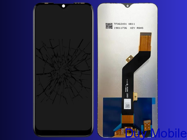 Ép kính Tecno Pova Neo