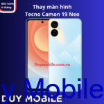 Thay màn hình Tecno Camon 19 Neo