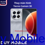 Thay màn hình Tecno Camon 30 - Hình ảnh 2
