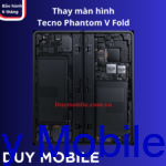 Thay màn hình Tecno Phantom V Fold