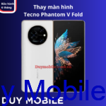 Thay màn hình Tecno Phantom V Fold - Hình ảnh 2