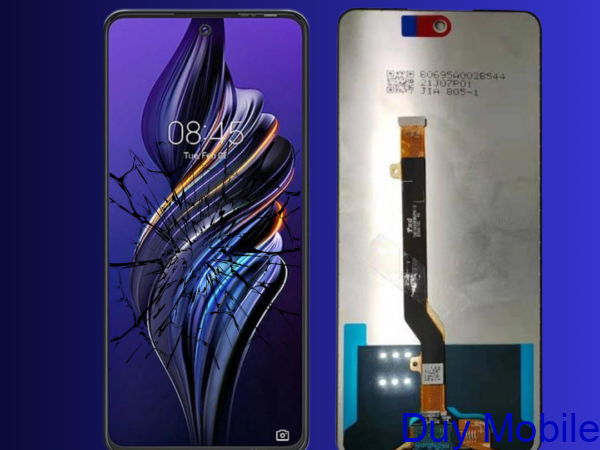 Ép kính Tecno Pova Neo 3