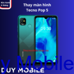 Thay màn hình Tecno Pop 5 - Hình ảnh 2