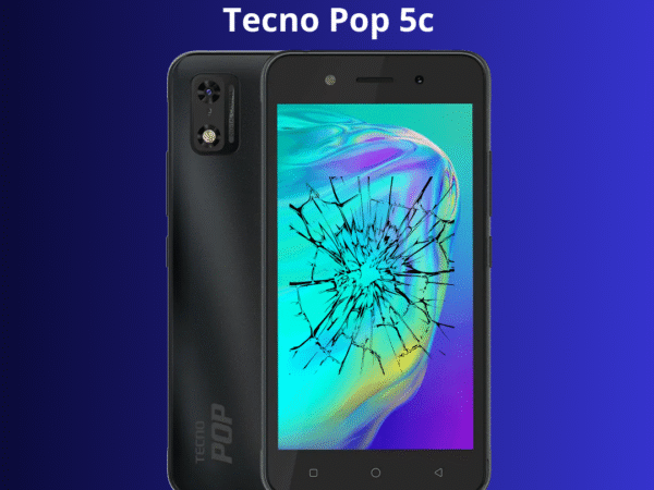 Ép kính Tecno Pop 5c