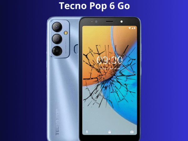 Ép kính Tecno Pop 6 Go