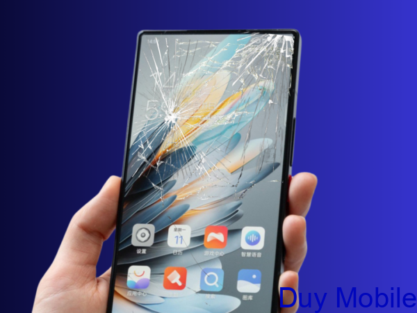 Ép kính ZTE Nubia Z60 Ultra