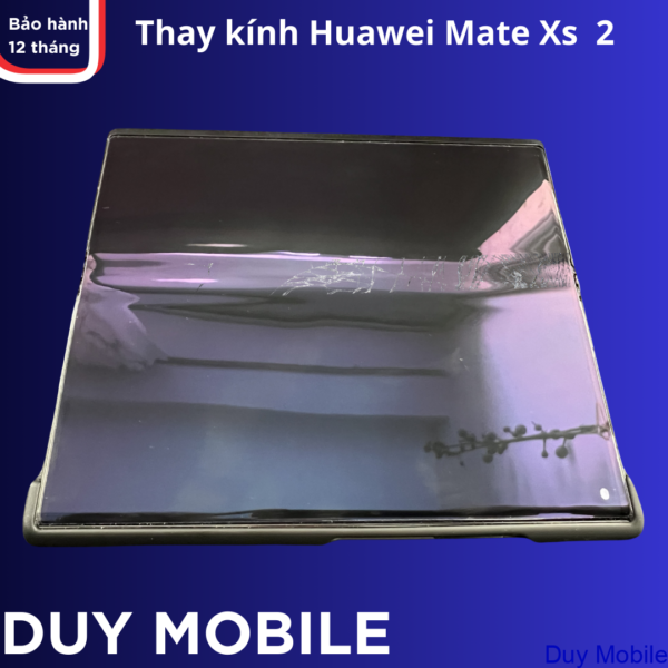 Thay kính Huawei Mate Xs 2