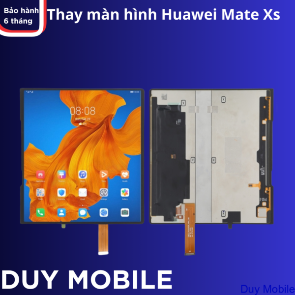 Thay màn hình Huawei Mate Xs 2