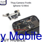 Thay Camera Trước iPhone 12 Mini