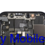 Thay Camera Trước iPhone 12 Mini - Hình ảnh 2