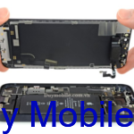 Thay Cụm Chân Sạc iPhone 12 Mini - Hình ảnh 2