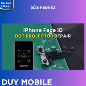 Sửa chữa / Thay thế Face iD iPhone 11 Pro Max